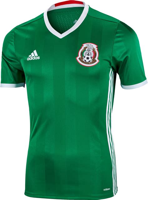 jersey mexico replica adidas|adidas authentic mexico.